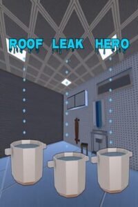 Roof Leak Hero
