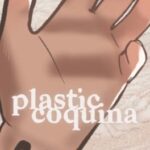 plastic coquina