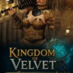Kingdom of Velvet Сhains
