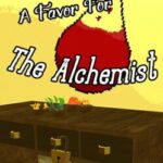 A Favor For The Alchemist