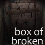 Box of Broken Nails