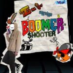 Just Another Boomer Shooter