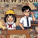 News Roll