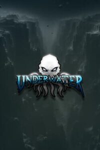 Underwater