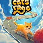 Cat's Rage