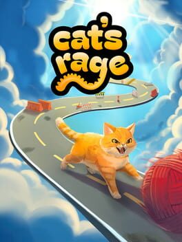 Cat’s Rage