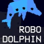 Robo Dolphin Escape