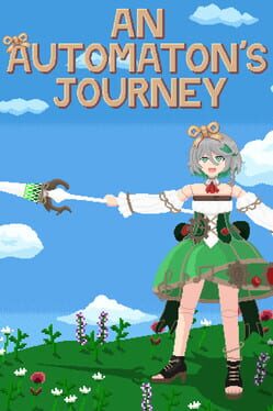 An Automaton’s Journey