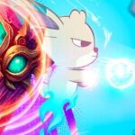 The Adventures of Astel and the Dark Curse