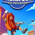 Urban Golf: Hot Dog Edition