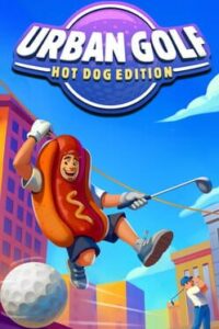 Urban Golf: Hot Dog Edition
