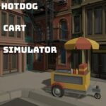Hotdog Cart Simulator