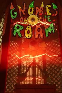 Gnomes on the Roam