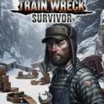 28 Days Train Wreck Survivor