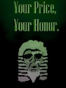 Your Price, Your Honor.