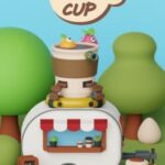 Wake Cup