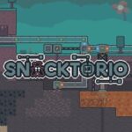 Snacktorio