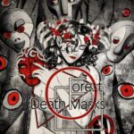 Forest of Death Masks