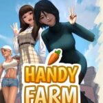 Handy Farm: Roguelike