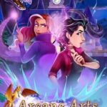Arcane Arts: Sorcerer's Quest