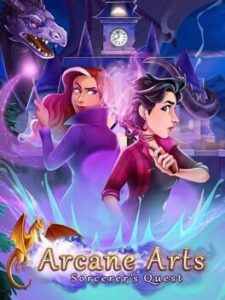 Arcane Arts: Sorcerer’s Quest