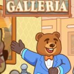 Galleria