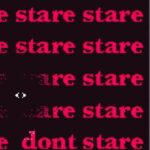 Don't Stare