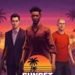 Sunset Crime