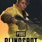 PUBG: Blindspot