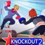 Knockout 2: Wrath of the Karen