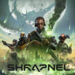 Shrapnel