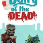 Dairy of the Dead
