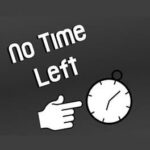 No Time Left