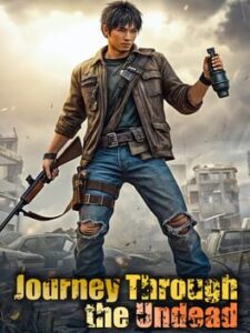Journey Through the Undead