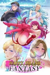 Happy Island Fantasy
