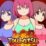 Toubatsu