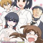 Natsumi and the Absurd Academy