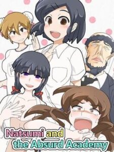 Natsumi and the Absurd Academy