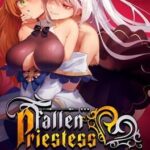 Fallen Priestess: My Sister's Demonic Bloodline
