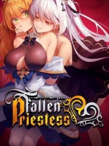 Fallen Priestess: My Sister’s Demonic Bloodline