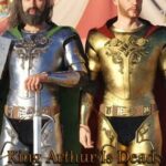 King Arthur Is Dead