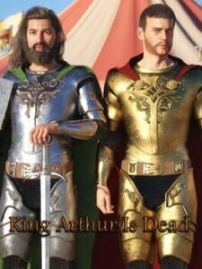 King Arthur Is Dead