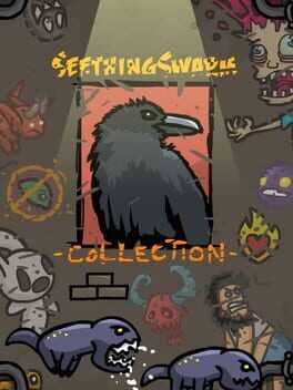 The SeethingSwarm Collection