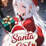 Santa Girl
