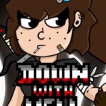 Down With Hell: Crystal