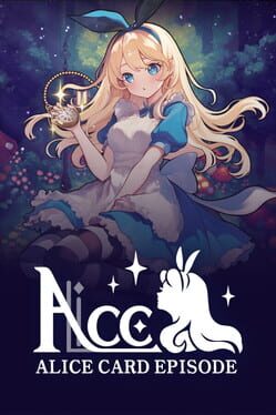 ACE: Alice Card Episode