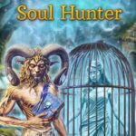 Icebound Secrets: Soul Hunter