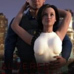 Altered Bloodlines