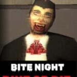 Bite Night: Dine or Die