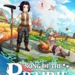 Song of the Prairie